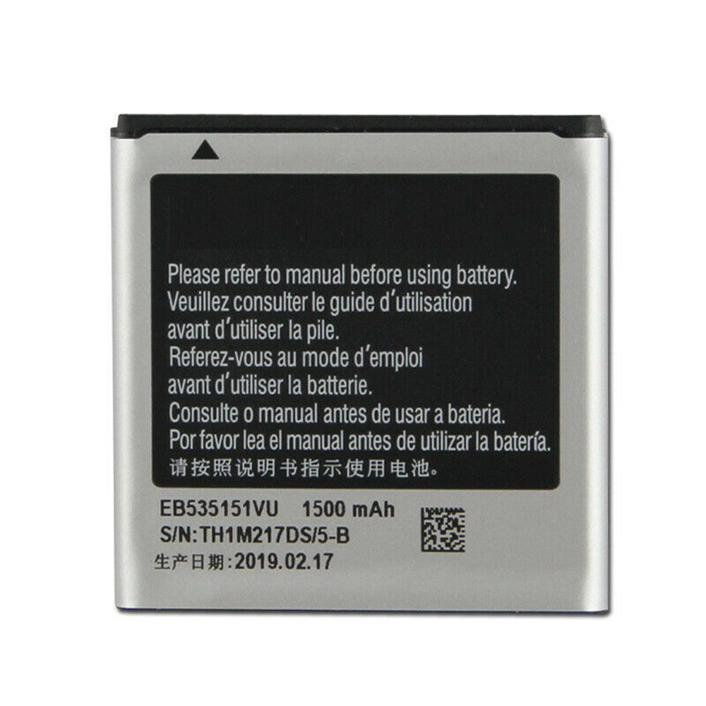 Batería para eb535151vu